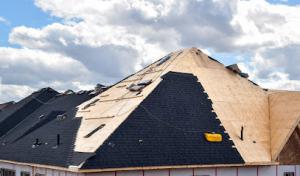 Brogdon Roofing
