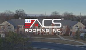 Acs Roofing