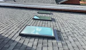 Paul Browns Roofing Company