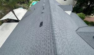 CJM Roofing