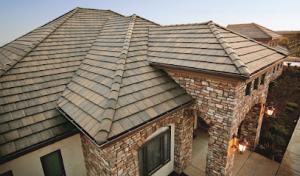 Roof Cake