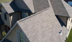 Indian Run Roofing
