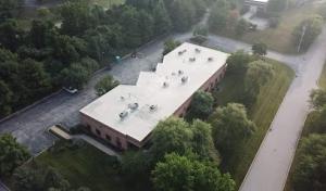 Flat Roof Solutions