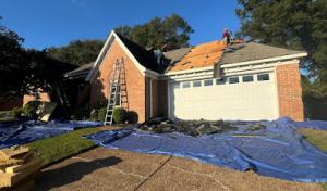 No Limit Roofing