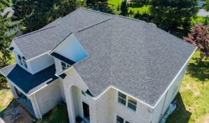 Storm Team Roofing