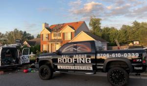 All About Roofing & Construction