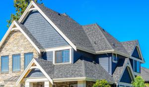 Upgrade Roofing