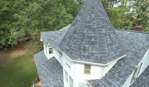 Dry Sky Roofing
