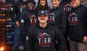 Tier One Roofing Solutions