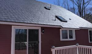 Able Metal Roofing & Siding