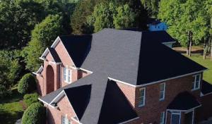 A Plus Roofing - Hickory