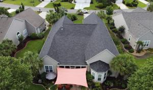 Salty Dog Roofing & Siding