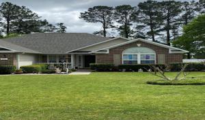 Above the Rest Roofing