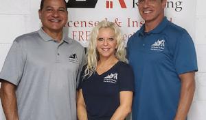 TC Quality Roofing