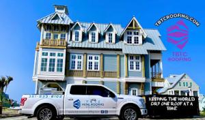 TBTC Roofing & Construction