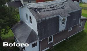 DryMaster Roofing