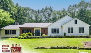 United Home Experts of Rhode Island