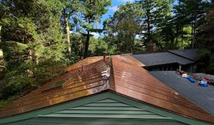 Up North Roofing