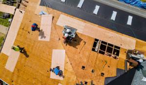 The Cranston Roofers