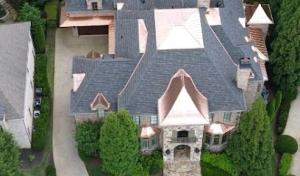 Greater American Roofing