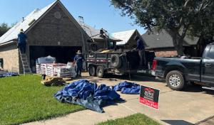 The Home Team Roofing