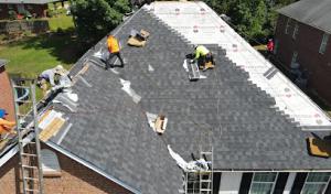 Absolute Roof & Home Solutions