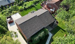 Dr. Roofer