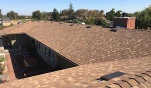 Sherman Roofing