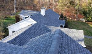 Madera's Roofing