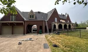 APO Construction & Roofing