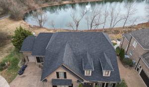 Trinity Restoration & Roofing Daytona