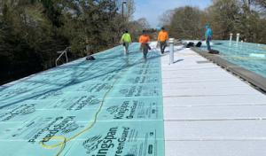 A.I.B. Roofing & Construction