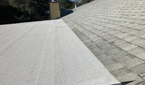 Up & Over Roofing