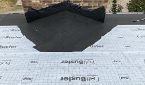 Owl Peak Roofing