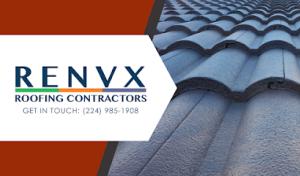 RENVX Roofing Contractors