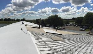 Pinkston-Tadd, Inc. Roofing Services