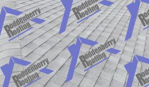 Roddenberry Roofing