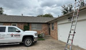 Midwest Roofing Services