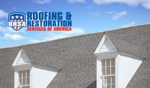 Roofing Restoration Services of America