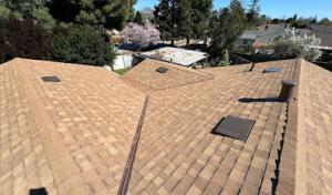 Journey Builders Inc Roofing Contractors