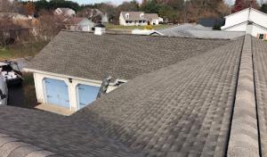 Perfect Peak Exteriors