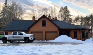 Professional Roofing Company