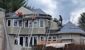 Macklin Construction