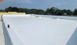 Commercial Roofing Contractors
