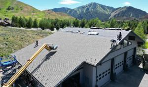 Idaho Roofing Partners