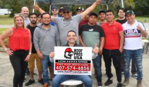 Roof Pros USA