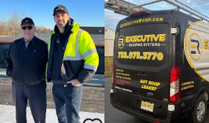 Executive Roofing Systems