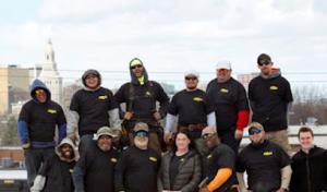 J.J. Landerman Roofing Company