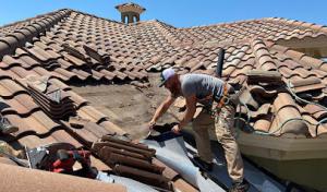 Northmen Roofing