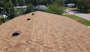 Xavian Roofing & Contracting